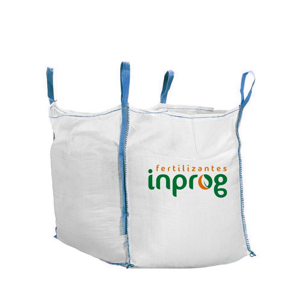 Big Bag fertilizante generico Inprog